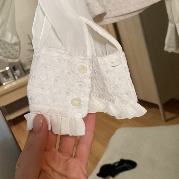 Express blouse - Picture 2 of 5